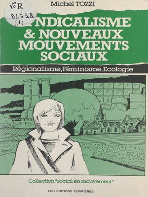 cover image of Syndicalisme et nouveaux mouvements sociaux